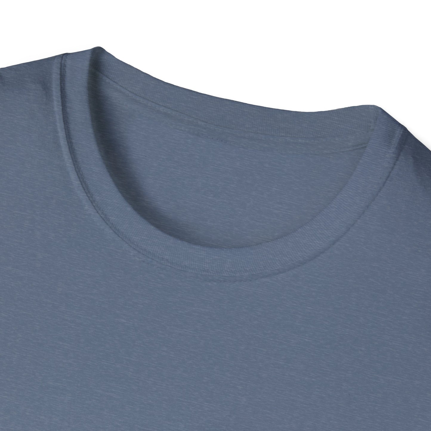 Colorful Hustle Tee – Soft T-Shirt for Entrepreneurs