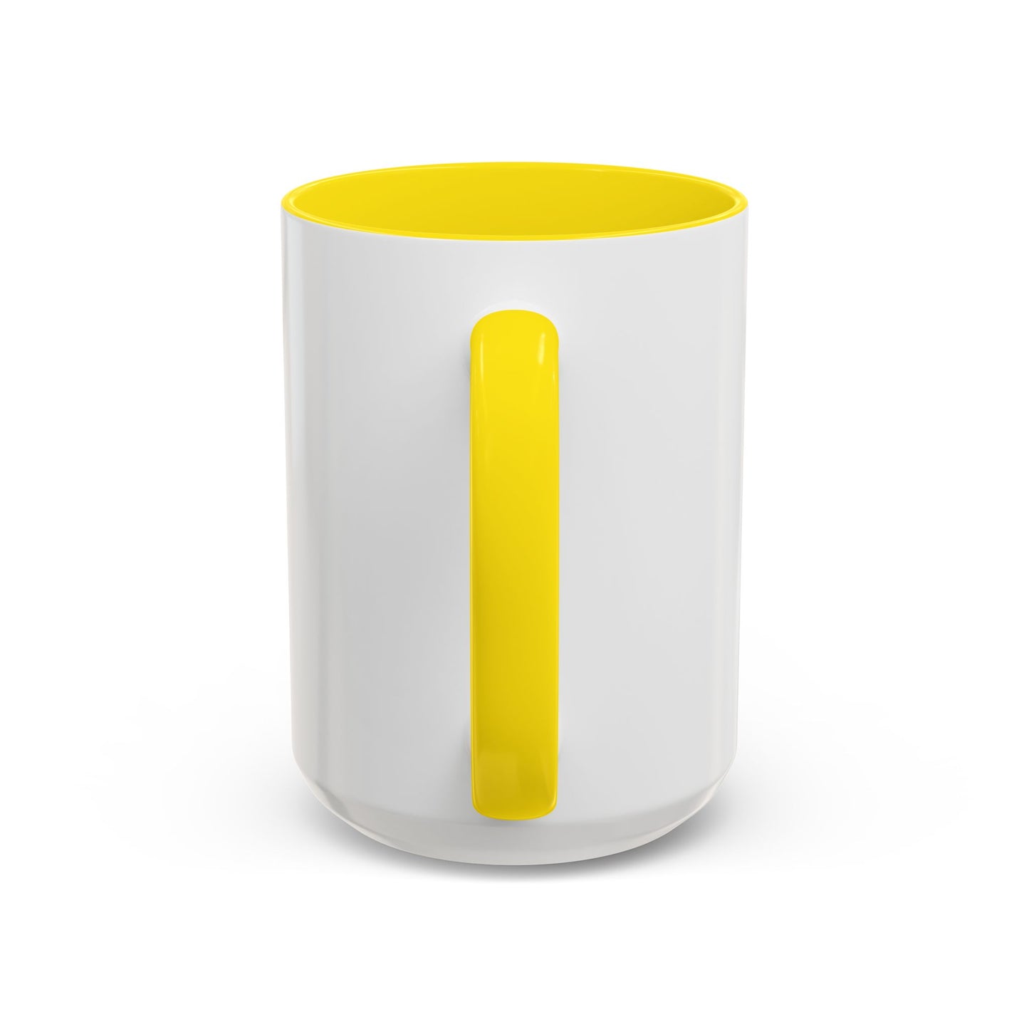 Virgo Vibes Accent Coffee Mug
