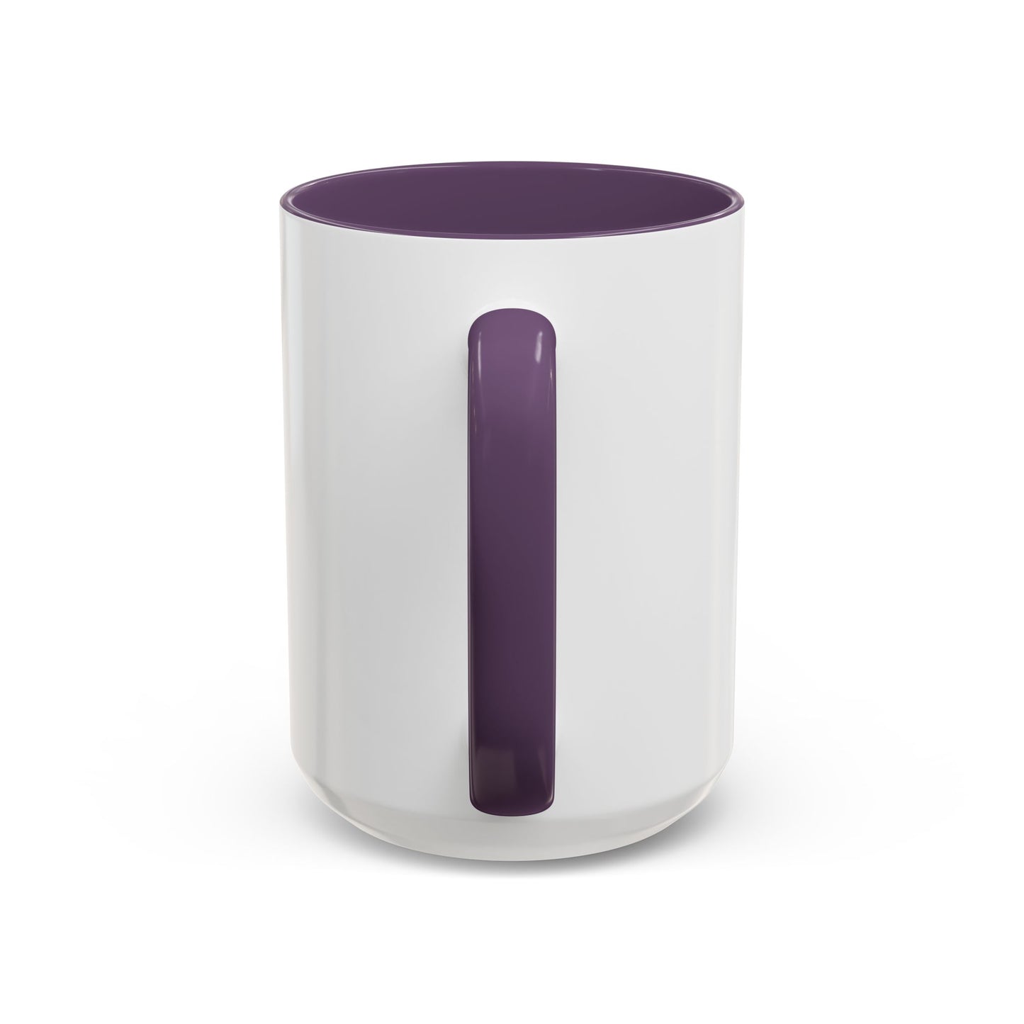 Virgo Vibes Accent Coffee Mug