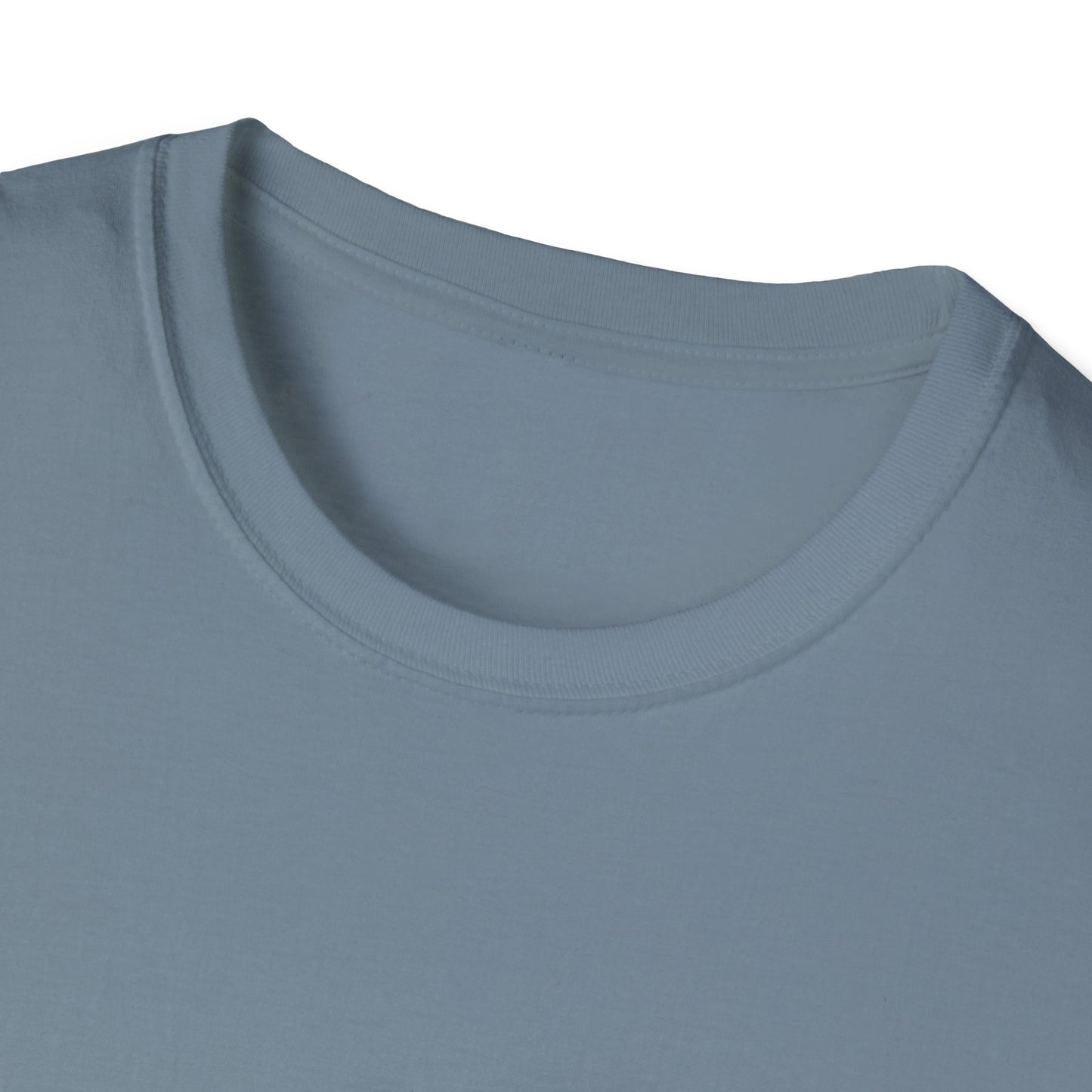 Colorful Hustle Tee – Soft T-Shirt for Entrepreneurs