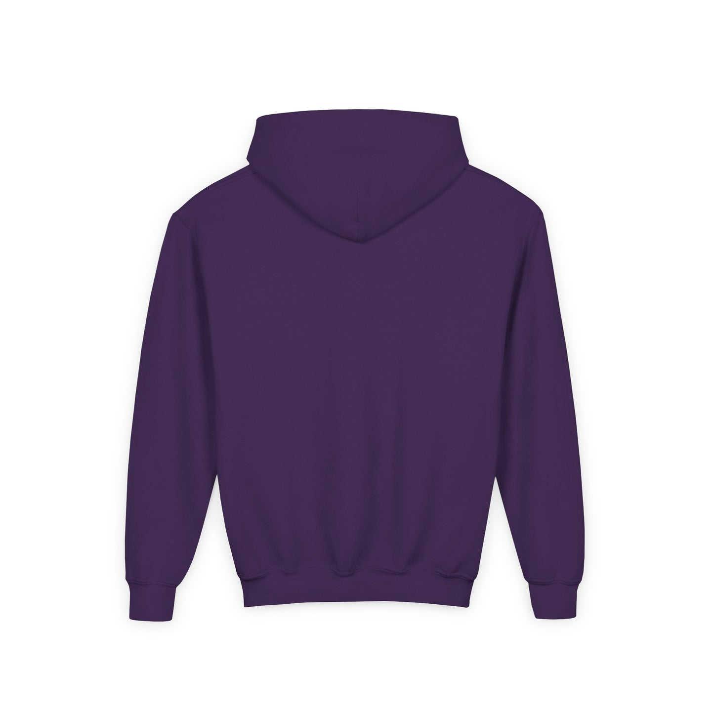 Magical Unicorn Youth Hoodie