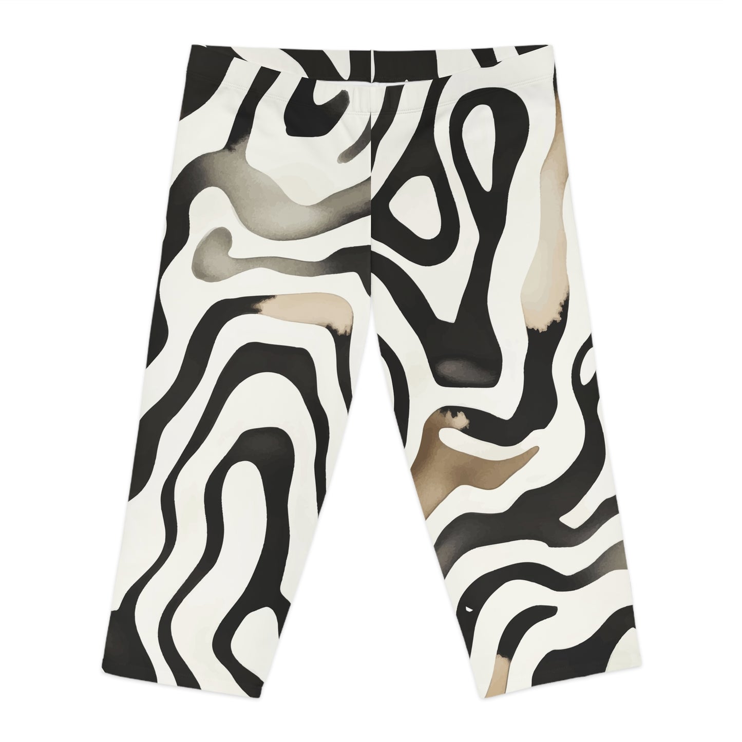 Chic Instinct Capris