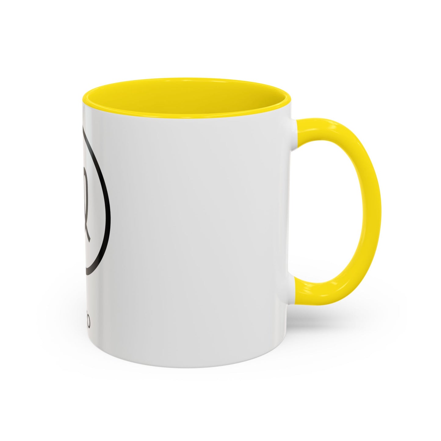 Virgo Vibes Accent Coffee Mug