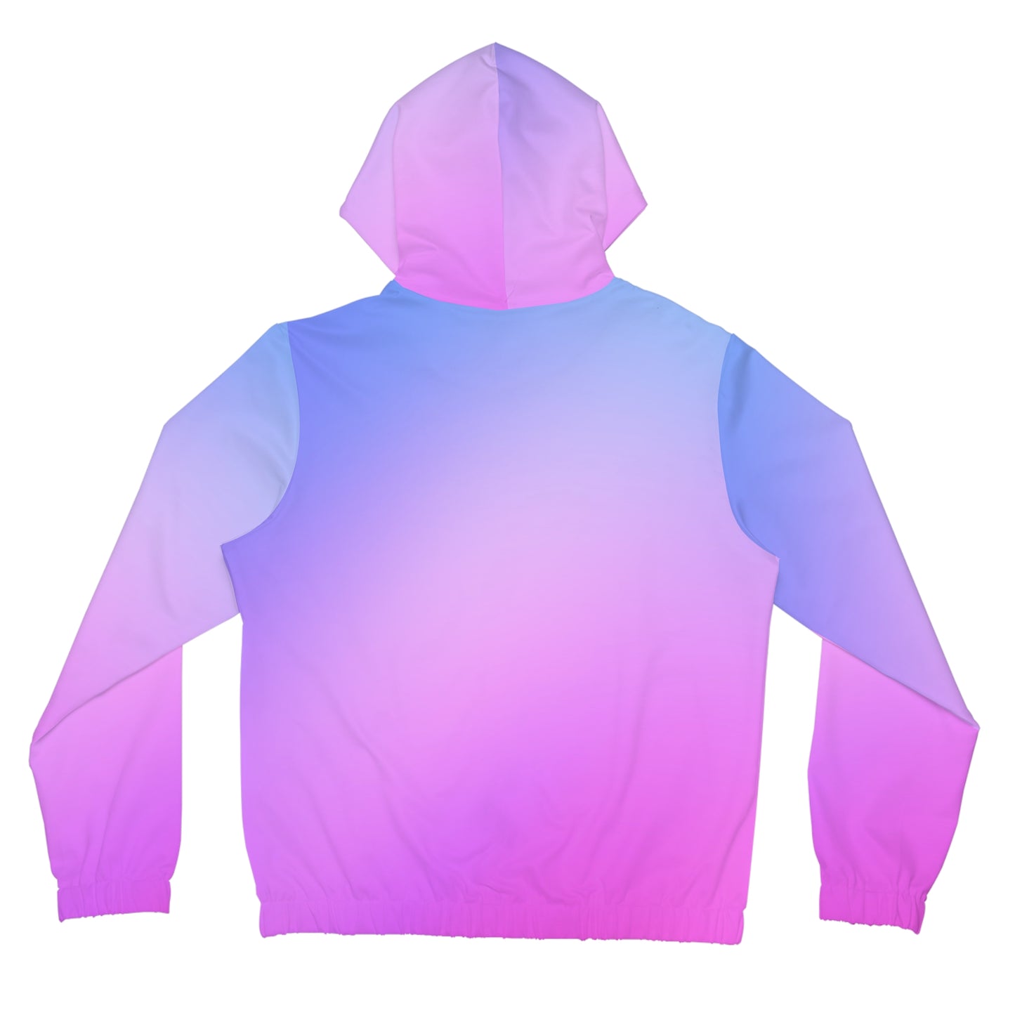 Spring Flow Women’s Full-Zip Hoodie