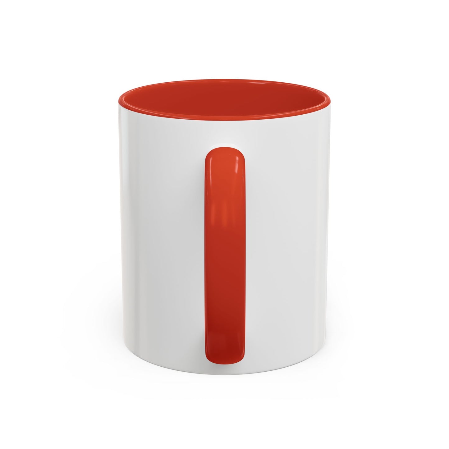 Virgo Vibes Accent Coffee Mug