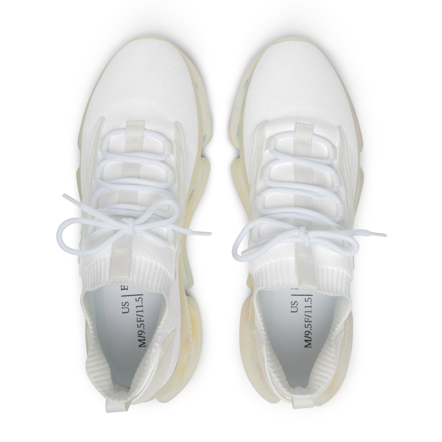 Stylish Men's Mesh Sneakers | Lightweight Comfort, Sporty Style, Everyday Athletic Footwear