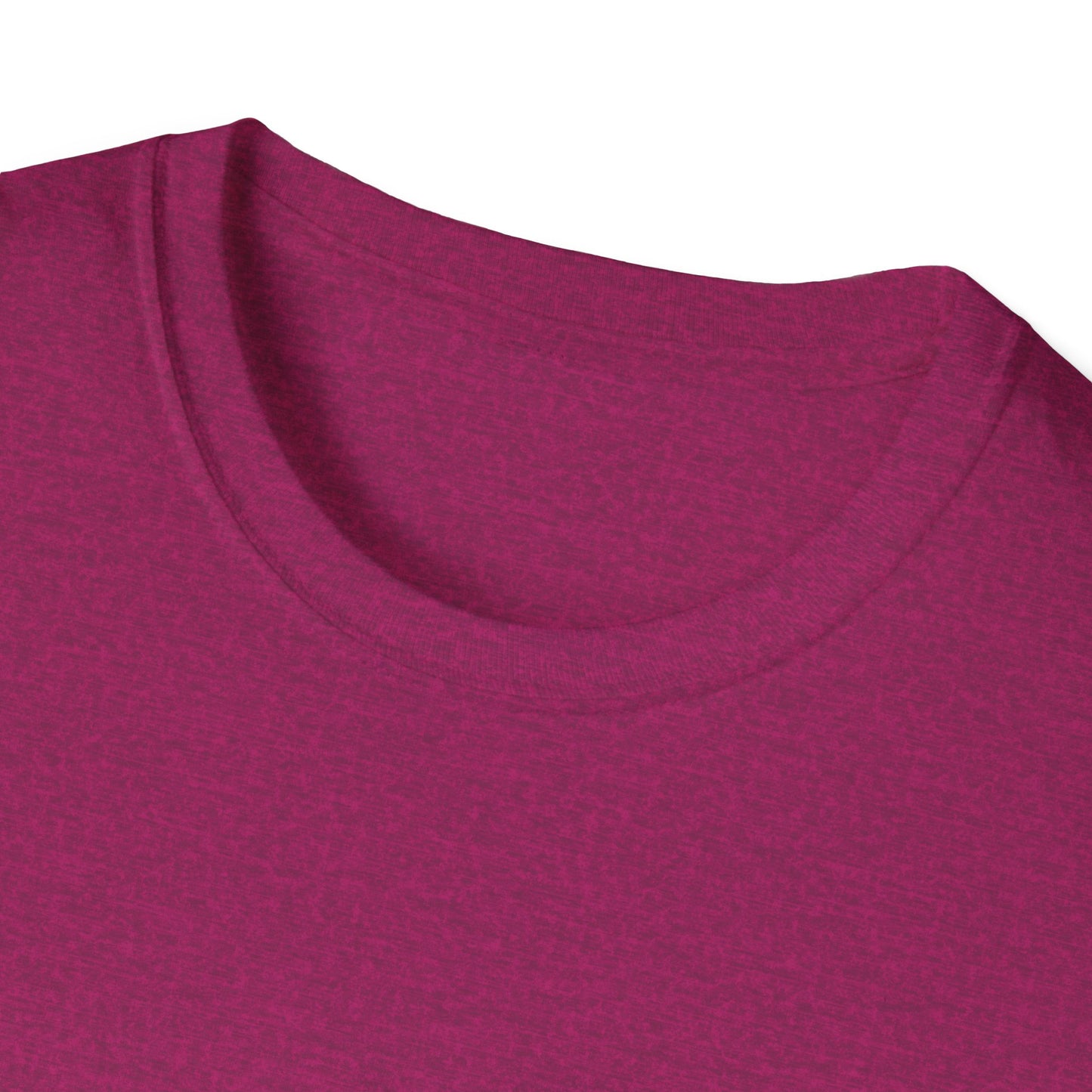 Colorful Hustle Tee – Soft T-Shirt for Entrepreneurs