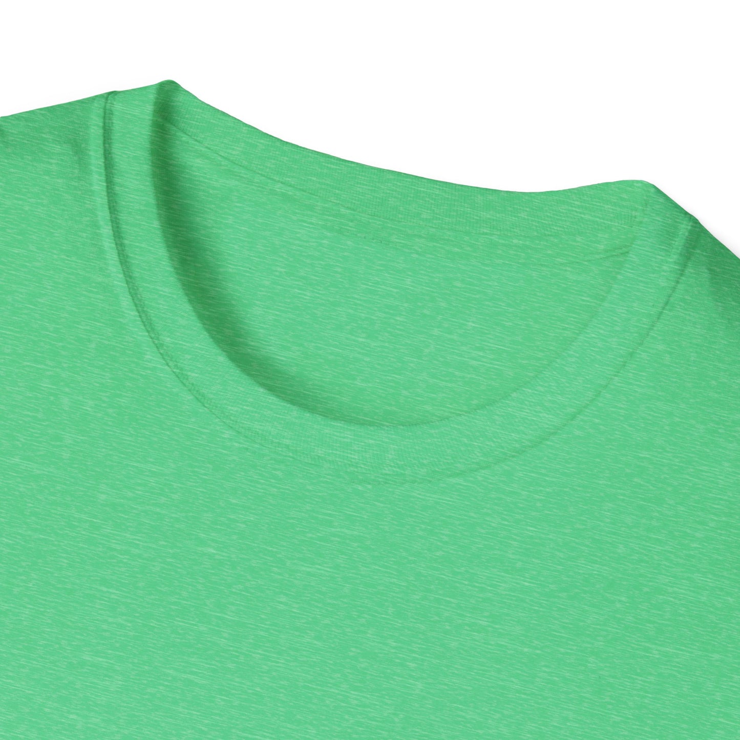 Colorful Hustle Tee – Soft T-Shirt for Entrepreneurs