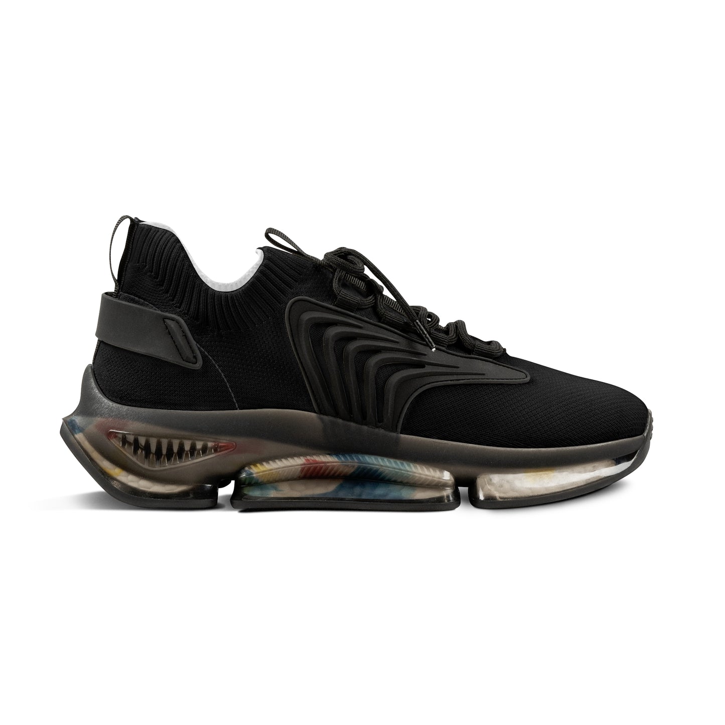 Stylish Men's Mesh Sneakers | Lightweight Comfort, Sporty Style, Everyday Athletic Footwear