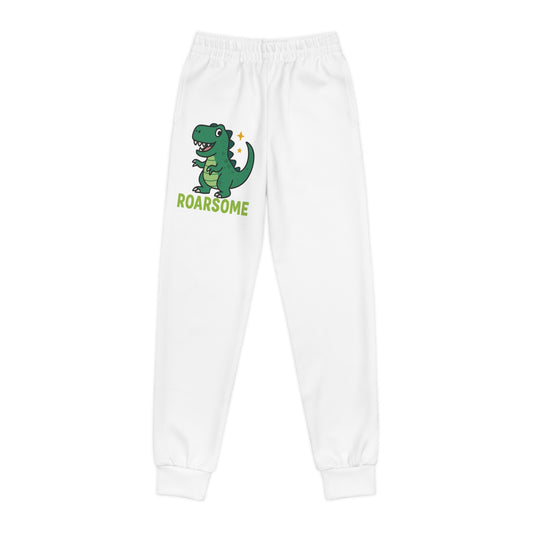 🦖 Roarsome Youth Joggers
