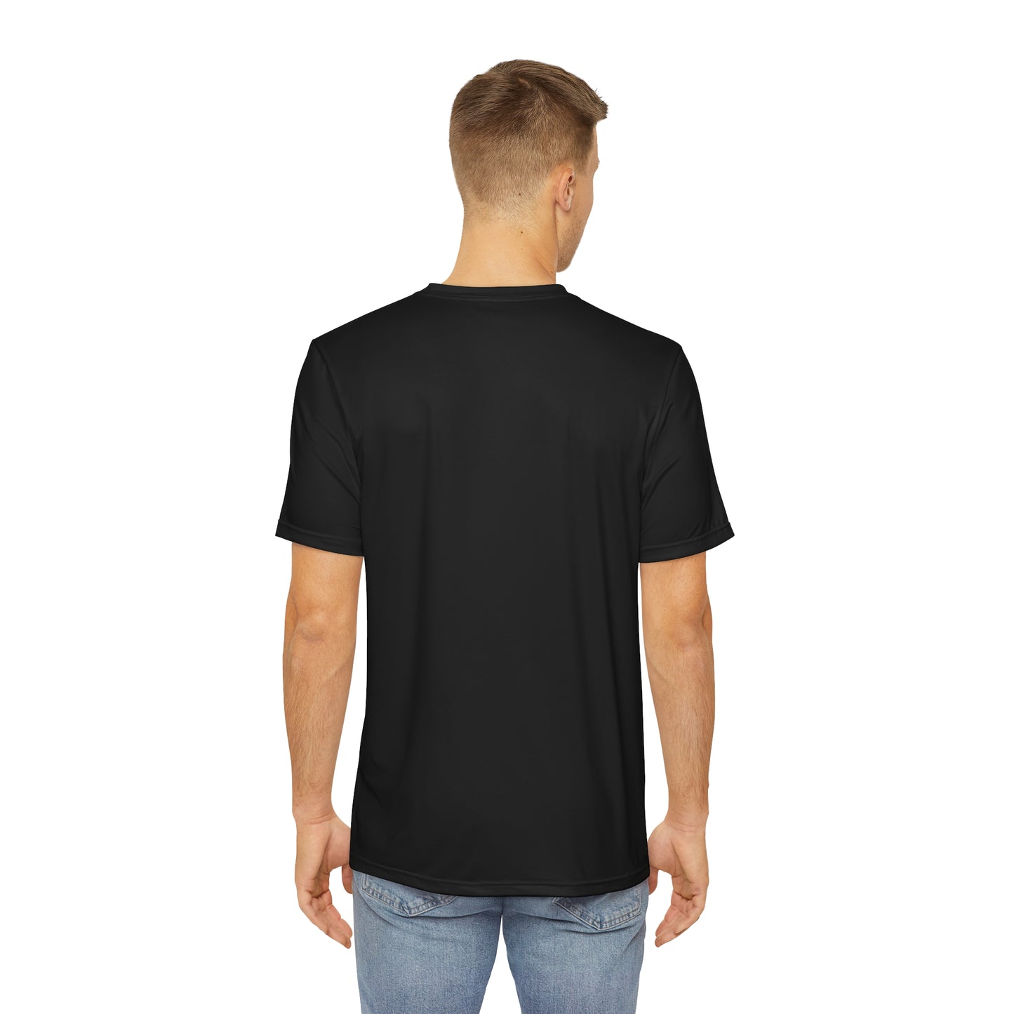 Astronaut Chill Men’s Tee