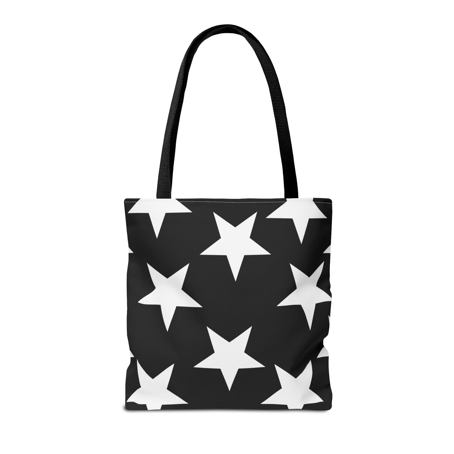 Chic and Charmed Star Tote Bag – Where Style Meets Everyday Adventure