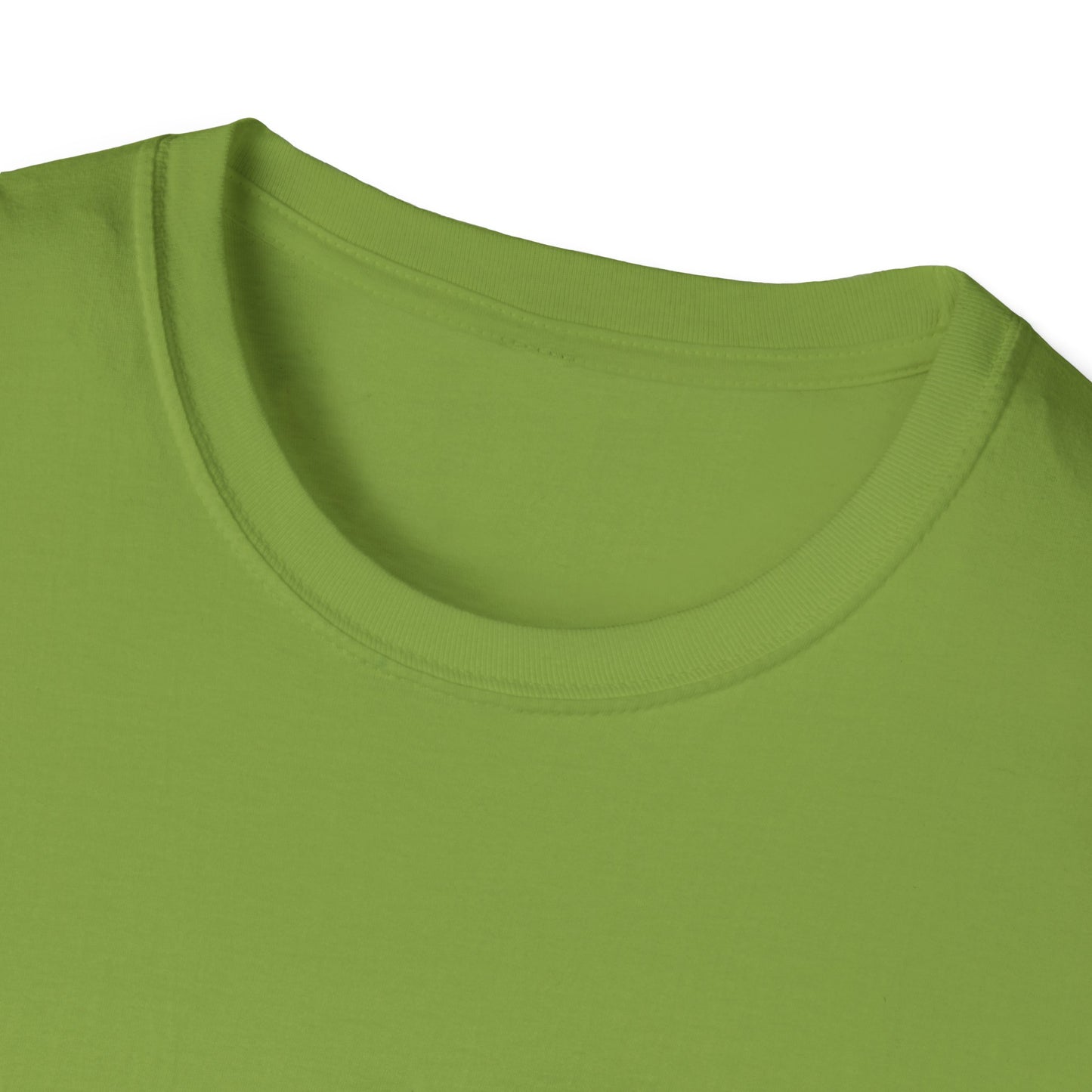 Colorful Hustle Tee – Soft T-Shirt for Entrepreneurs