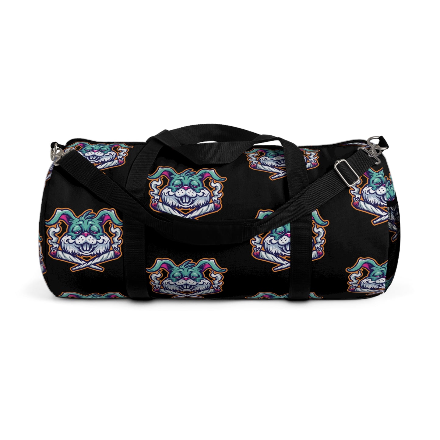 Power Play Duffel Bag