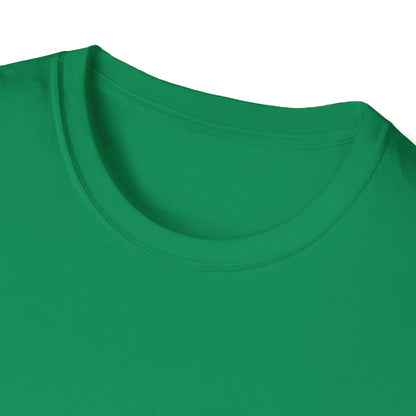 Colorful Hustle Tee – Soft T-Shirt for Entrepreneurs