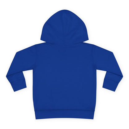 🦄 Magical Unicorn Toddler Fleece Hoodie Cozy & Cute Pullover for Toddlers | Perfect for Birthdays, School Days & Magical Moments
