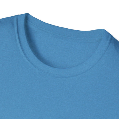 Colorful Hustle Tee – Soft T-Shirt for Entrepreneurs