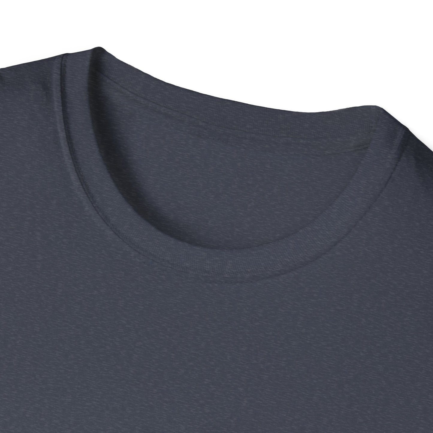 Colorful Hustle Tee – Soft T-Shirt for Entrepreneurs