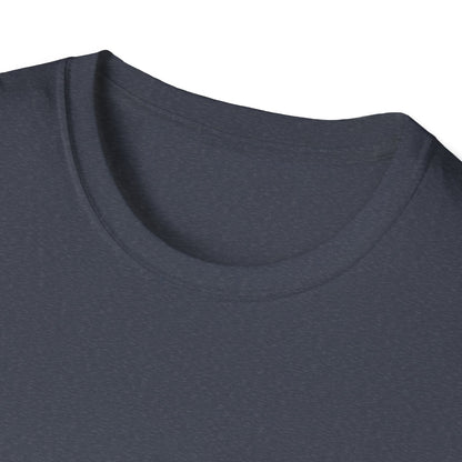 Colorful Hustle Tee – Soft T-Shirt for Entrepreneurs