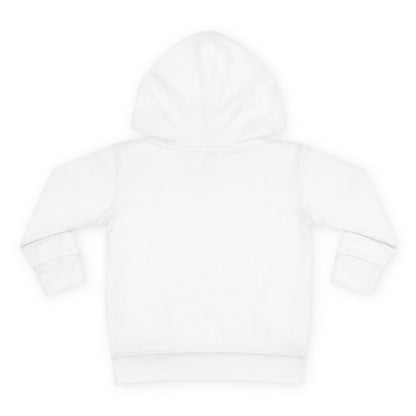 🦄 Magical Unicorn Toddler Fleece Hoodie Cozy & Cute Pullover for Toddlers | Perfect for Birthdays, School Days & Magical Moments