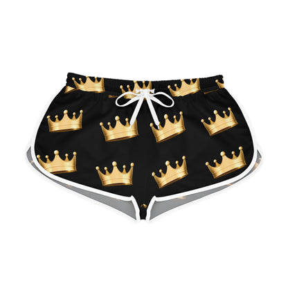 CEO Energy Only Women’s Matching Relaxed Shorts