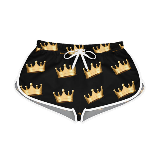CEO Energy Only Women’s Matching Relaxed Shorts