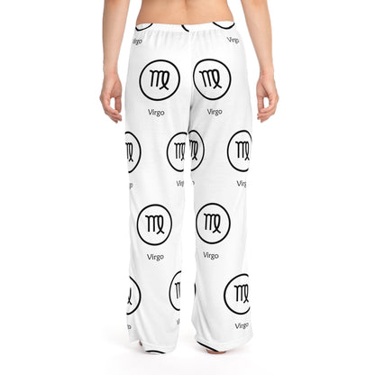 Virgo Vibes Women’s Pajama Pants