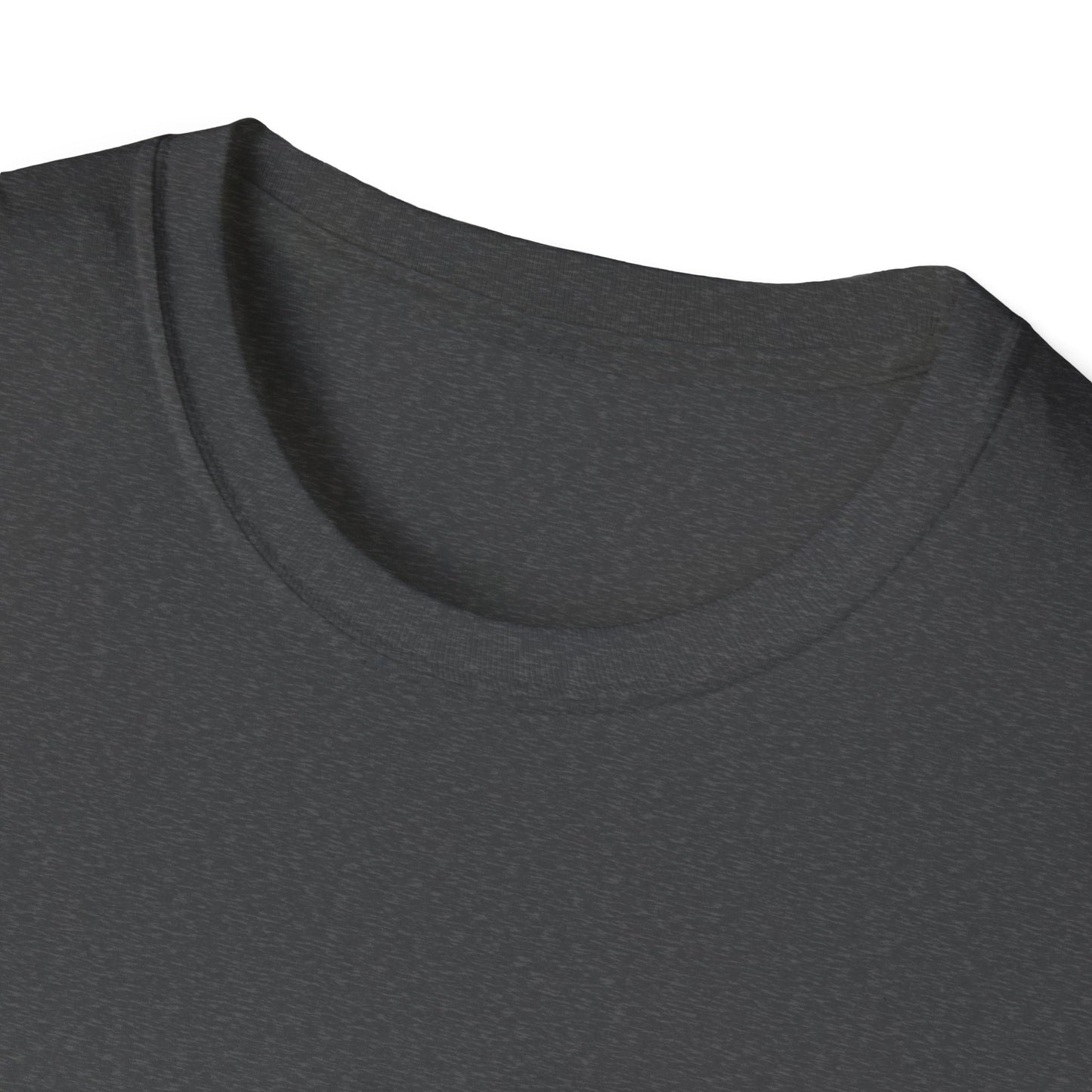 Colorful Hustle Tee – Soft T-Shirt for Entrepreneurs