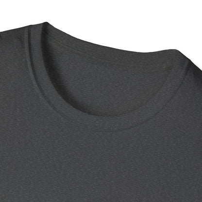 Colorful Hustle Tee – Soft T-Shirt for Entrepreneurs