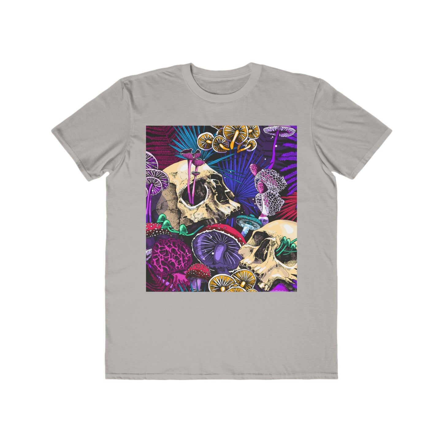 💀 Urban Pulse Skull Tee – Fearless Style. Artistic Edge.