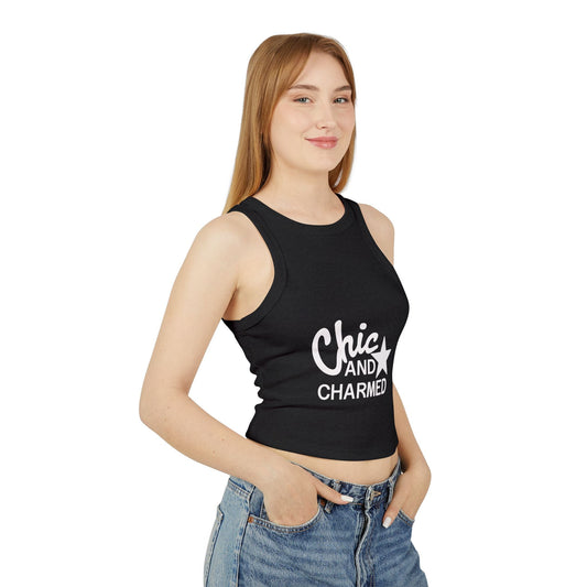 Chic and Charmed Starry Nights (Black) Set