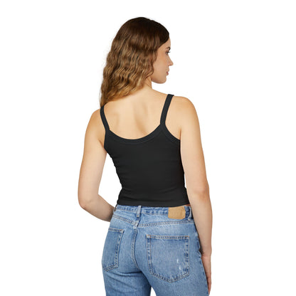 Heatwave Hottie Women’s Spaghetti Strap Tank Top