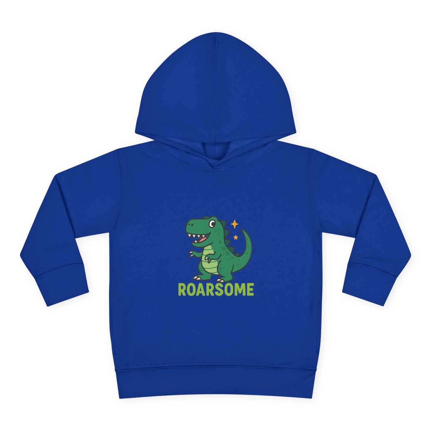 🦖 Roarsome Dinosaur Toddler Hoodie Adorable Pullover for Toddlers | Perfect for Playdates, Baby Showers & Dino Adventures