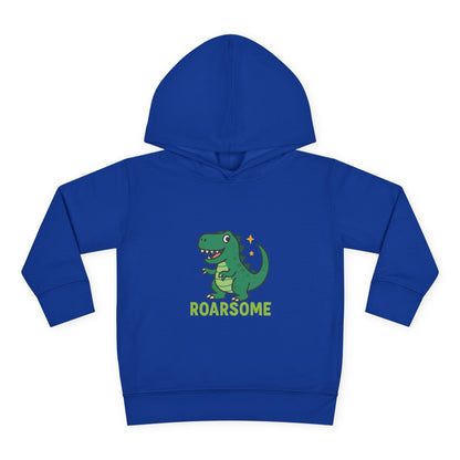 🦖 Roarsome Dinosaur Toddler Hoodie Adorable Pullover for Toddlers | Perfect for Playdates, Baby Showers & Dino Adventures