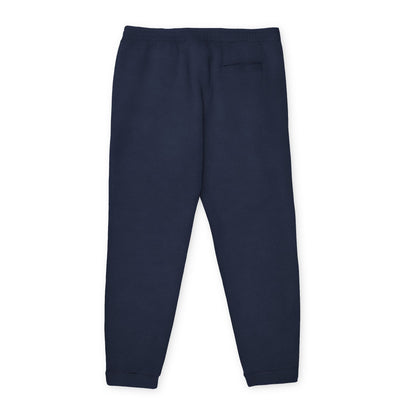 Virgo Zodiac Fleece Joggers – Cozy Astrology-Inspired Athleisure