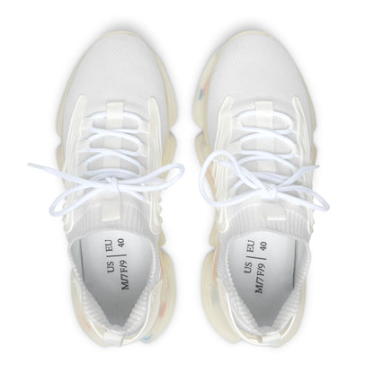 Stylish Women's Mesh Sneakers | Lightweight Comfort Meets Everyday Style