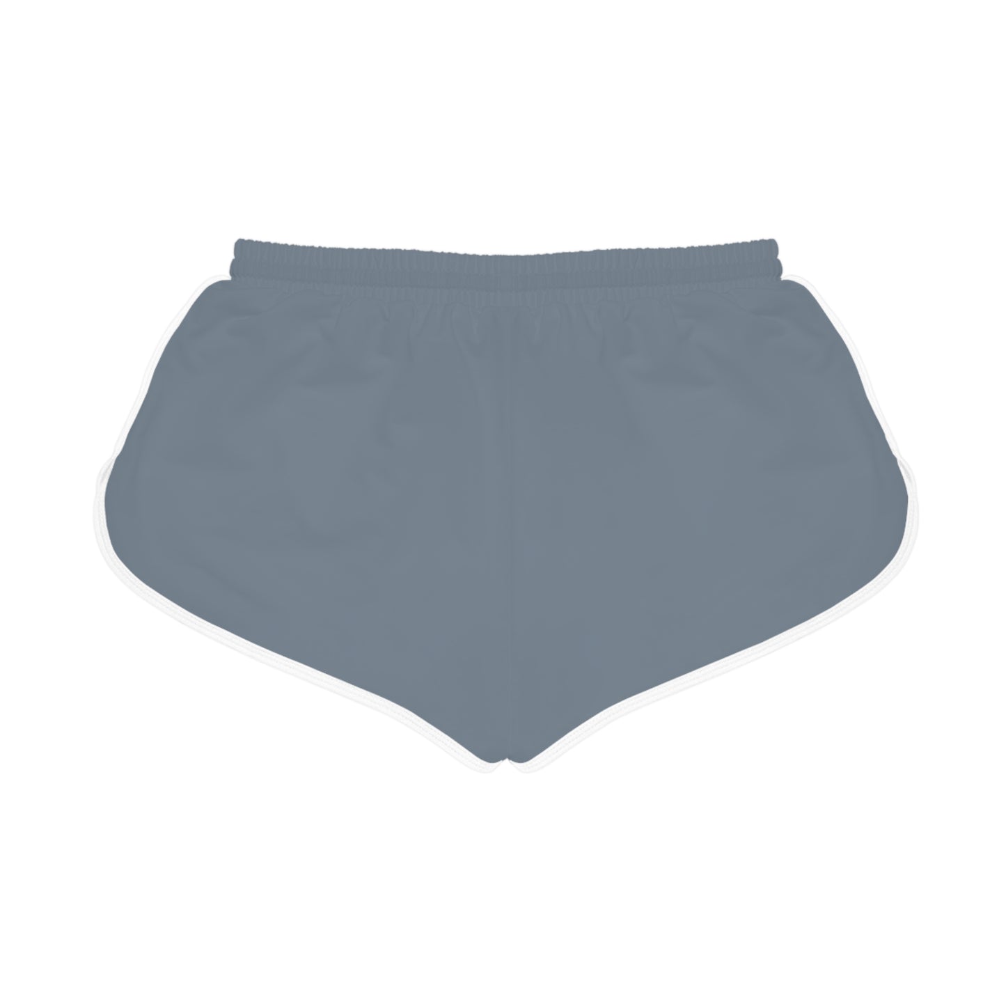 Chic Women’s Relaxed Shorts – Classic Gray Comfort, Versatile Style, Summer Essential
