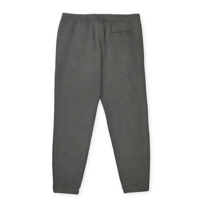 Virgo Zodiac Fleece Joggers – Cozy Astrology-Inspired Athleisure