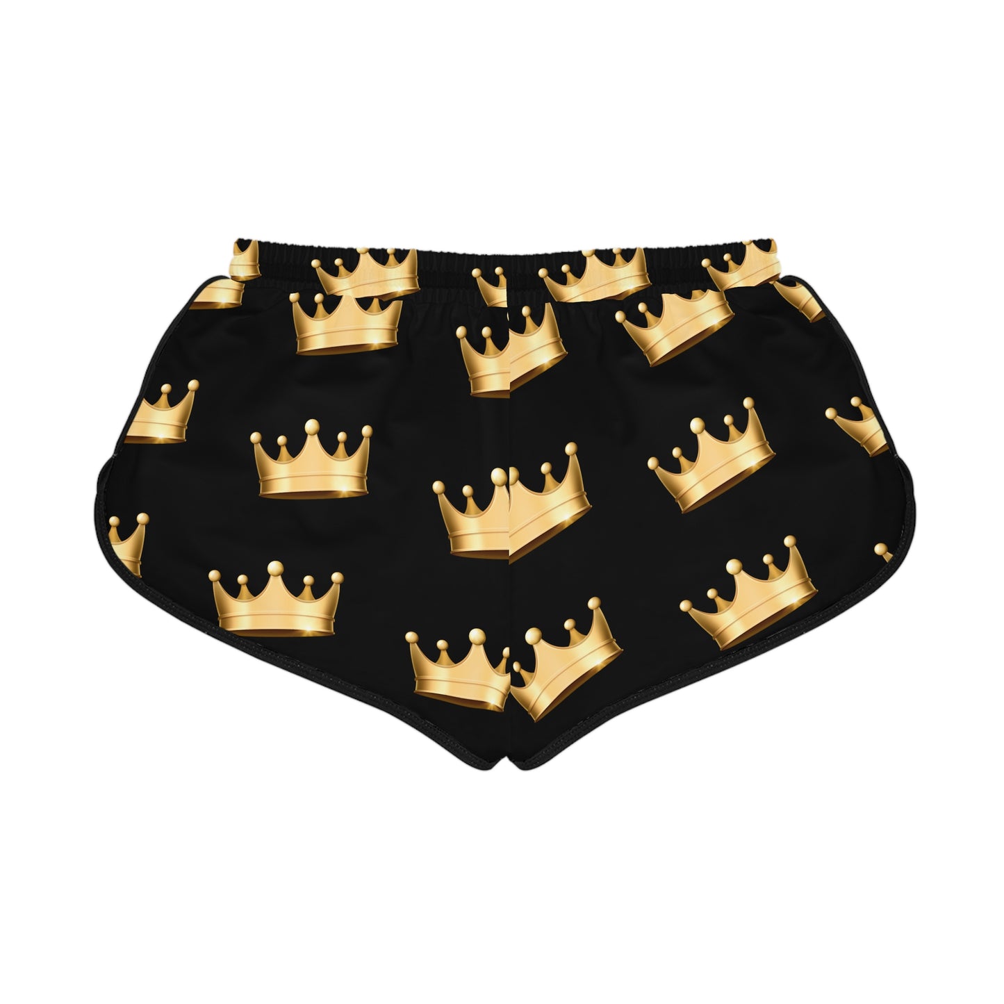 CEO Energy Only Women’s Matching Relaxed Shorts