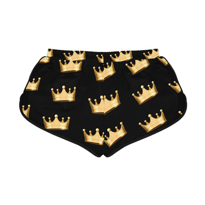 CEO Energy Only Women’s Matching Relaxed Shorts