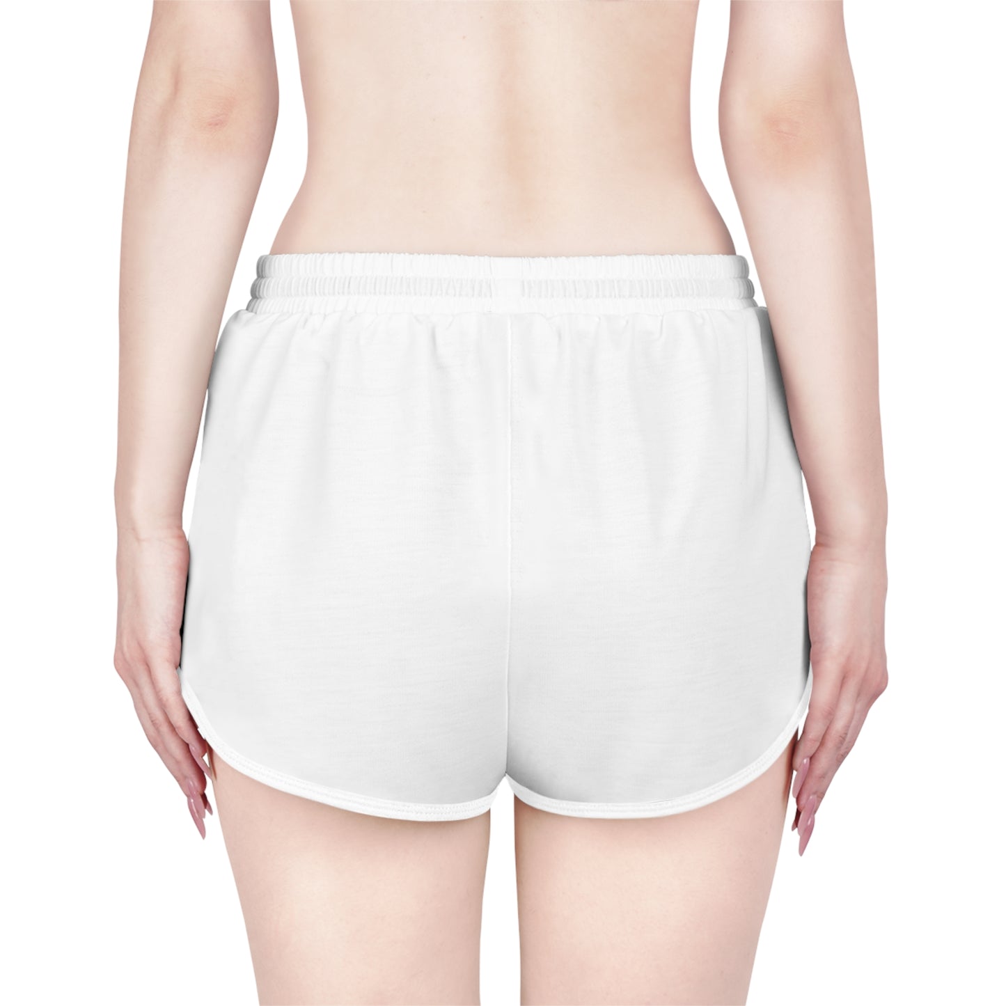 Daddy's Little Monster Women’s Relaxed Shorts | Casual Summer Style, Comfy Loungewear, Gift for Her or the Little Monster Crew