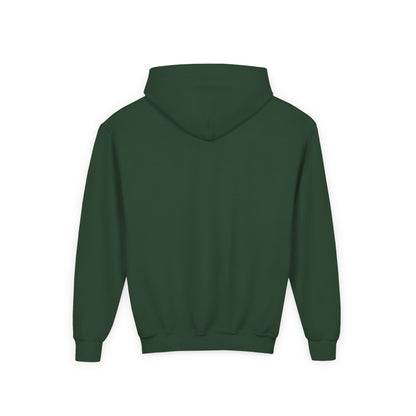 Youth Roarsome Dinosaur Hoodie