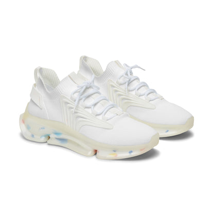 Stylish Women's Mesh Sneakers | Lightweight Comfort Meets Everyday Style