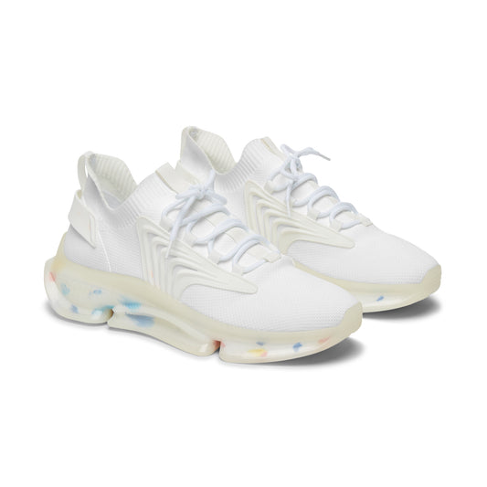 Stylish Women's Mesh Sneakers | Lightweight Comfort Meets Everyday Style