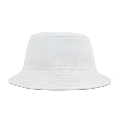 Daddy's Little Monster Bucket Hat – Cool, Casual Style for Sunny Days, Fun Gift for Any Age