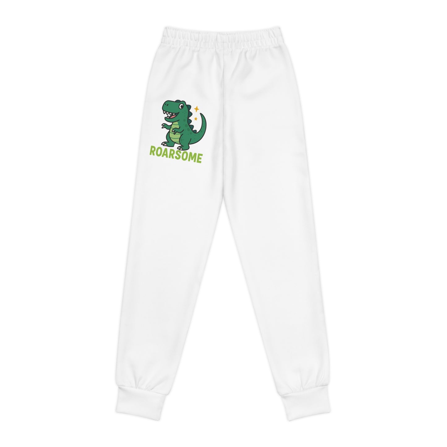 🦖 Roarsome Youth Joggers