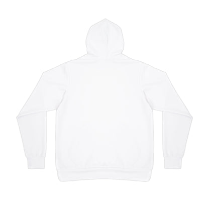 Virgo Men’s Athletic Hoodie