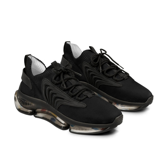 Stylish Men's Mesh Sneakers | Lightweight Comfort, Sporty Style, Everyday Athletic Footwear