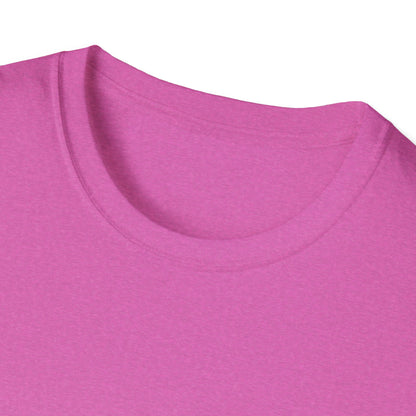 Colorful Hustle Tee – Soft T-Shirt for Entrepreneurs