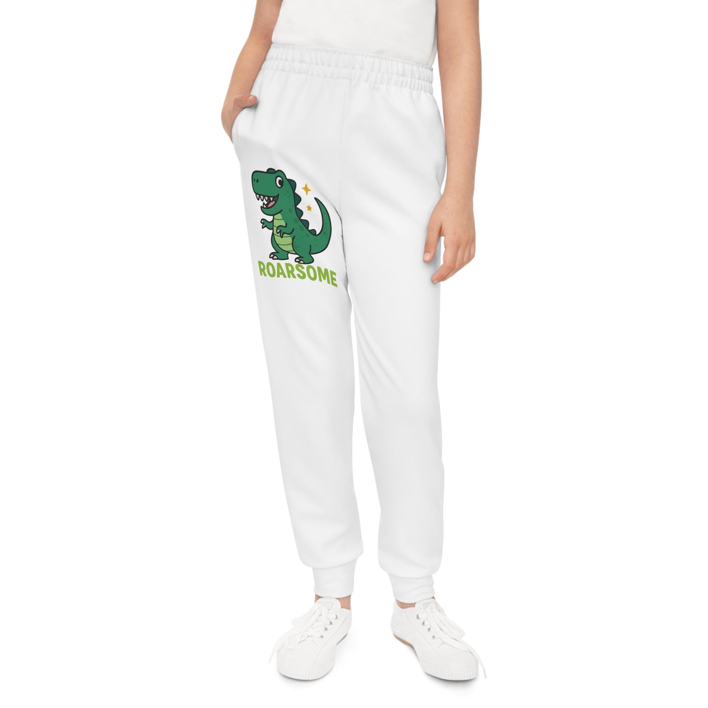 🦖 Roarsome Youth Joggers
